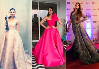 Want to dress like celebrities Know your body... Want to dress like celebrities Know your body...