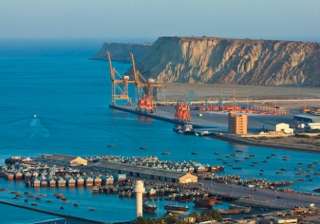 UK eyeing to be key partner of CPEC post-Brexit -... UK eyeing to be key partner of CPEC post-Brexit -...