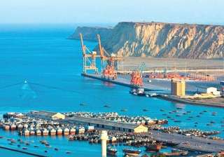CPEC has ‘no direct link’ with Kashmir issue,... CPEC has ‘no direct link’ with Kashmir issue,...