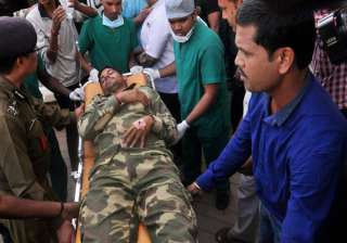 Kerala, Food Poisoning, CRPF - India TV Kerala, Food Poisoning, CRPF - India TV