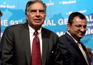 Cyrus Mistry, others face Rs 500 cr criminal... Cyrus Mistry, others face Rs 500 cr criminal...