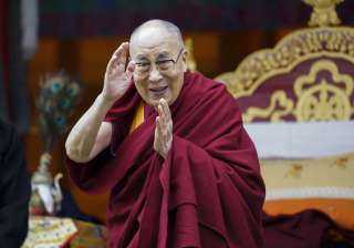 The Dalai Lama - India TV The Dalai Lama - India TV