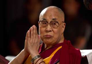 Dalai Lama - India TV Dalai Lama - India TV