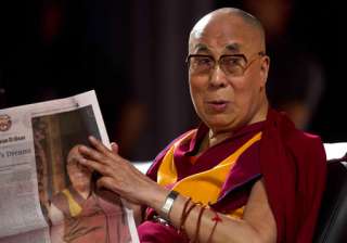 The Dalai Lama - India TV The Dalai Lama - India TV