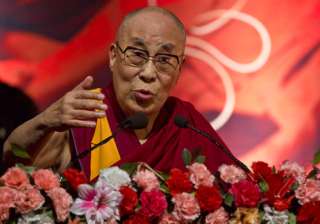 Dalai Lama - India TV Dalai Lama - India TV