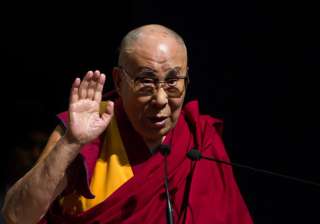 The Dalai Lama - India TV The Dalai Lama - India TV