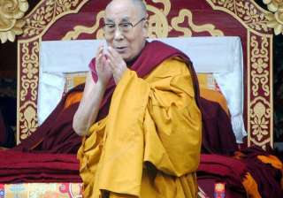 Dalai Lama at Thubchog Gatsel Ling Monastery,... Dalai Lama at Thubchog Gatsel Ling Monastery,...