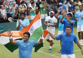 Davis Cup, Rohan Bopanna, Sriram Balaji, Tennis - India TV Davis Cup, Rohan Bopanna, Sriram Balaji, Tennis - India TV
