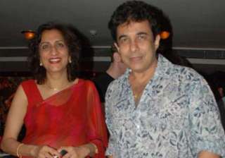 Deepak tijori Deepak tijori