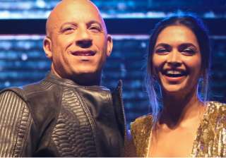 Deepika Padukone - India TV Deepika Padukone - India TV