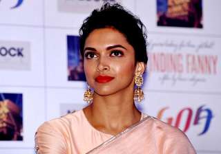 Deepika Padukone on weight loss: Managing weight... Deepika Padukone on weight loss: Managing weight...