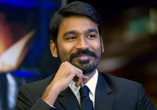 Dhanush Dhanush