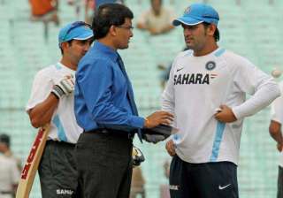 Not sure if Dhoni is still a good T20 player:... Not sure if Dhoni is still a good T20 player:...