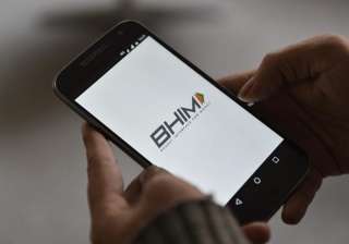 Representational pic - Digital payments up nearly... Representational pic - Digital payments up nearly...