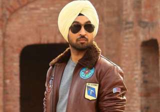 Diljit Dosanjh's superhero film to release in... Diljit Dosanjh's superhero film to release in...