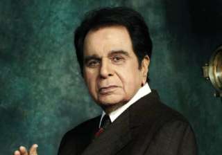 Dilip Kumar - India TV Dilip Kumar - India TV