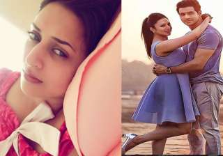 Nach Baliye 8: Divyanka Tripathi - India TV Nach Baliye 8: Divyanka Tripathi - India TV
