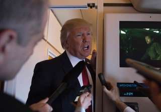 US President Donald Trump - India TV US President Donald Trump - India TV