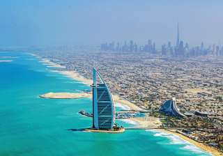 Is Dubai to become the happiest city in the world? - India TV Is Dubai to become the happiest city in the world? - India TV