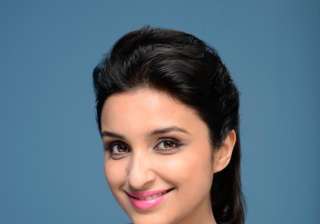 Parineeti Chopra - India TV Parineeti Chopra - India TV