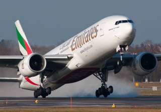 Emirates cuts down flights to US as Trump’s... Emirates cuts down flights to US as Trump’s...
