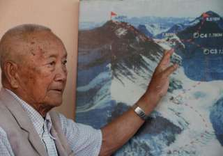 Mount Everest, Nepali Mountaineer, Nepal, Mt Evere Mount Everest, Nepali Mountaineer, Nepal, Mt Evere