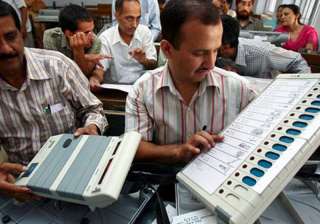 Representational pic - Cabinet clears EC proposal... Representational pic - Cabinet clears EC proposal...