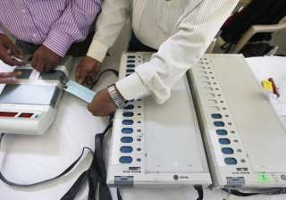 Election Commission comes out with open challenge... Election Commission comes out with open challenge...