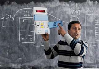 Election Commission, EVM Tampering Issue, EVMs - India TV Election Commission, EVM Tampering Issue, EVMs - India TV