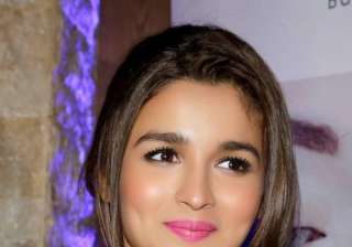 Alia Bhatt - India TV Alia Bhatt - India TV