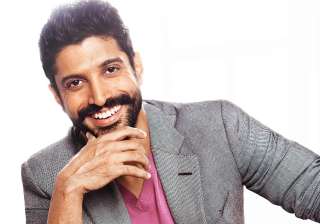 Farhan Akhtar - India TV Farhan Akhtar - India TV