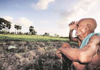 Are waiving off crop loans the only solution to... Are waiving off crop loans the only solution to...