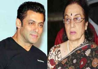 Salman Khan, Asha Parekh- India TV - India TV Salman Khan, Asha Parekh- India TV - India TV