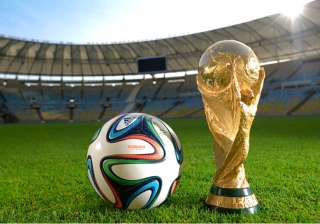 FIFA World Cup 2026 - India TV FIFA World Cup 2026 - India TV