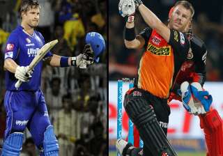 IPL 10: Injury-hit RCB to take on SRH in opening... IPL 10: Injury-hit RCB to take on SRH in opening...