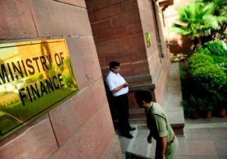 Finance Ministry, PSB - India TV Finance Ministry, PSB - India TV