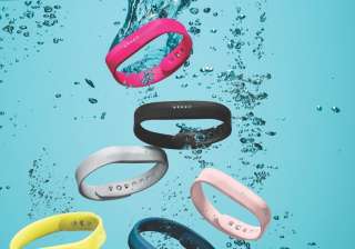 Fitbit - India TV Fitbit - India TV