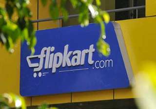 Flipkart is conducting due diligence for... Flipkart is conducting due diligence for...