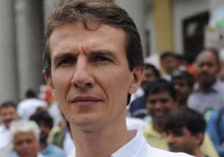 Bengaluru court acquits former French diplomat... Bengaluru court acquits former French diplomat...