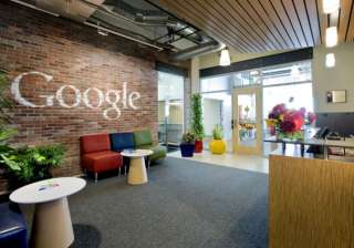 Google accused of underpaying female workers by US - India TV Google accused of underpaying female workers by US - India TV