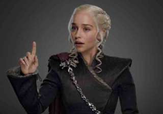 Game of Thrones - India TV Game of Thrones - India TV