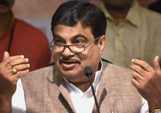 Will start works worth Rs 7,000 cr in J&K in two... Will start works worth Rs 7,000 cr in J&K in two...