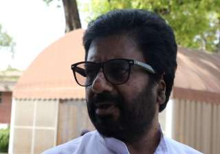 Air India revokes flight-ban on Ravindra Gaikwad... Air India revokes flight-ban on Ravindra Gaikwad...