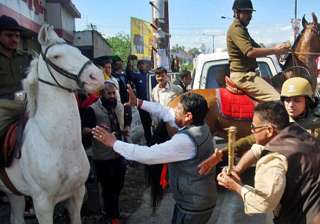 Case against Uttarakhand BJP MLA Ganesh Joshi... Case against Uttarakhand BJP MLA Ganesh Joshi...