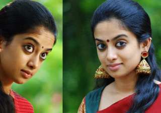 Gauthami Nair, Malayalam director Srinath Gauthami Nair, Malayalam director Srinath