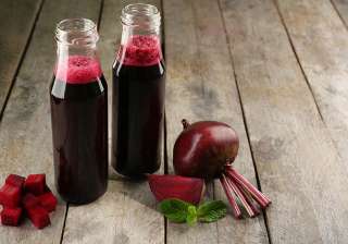 Love to work out? Drink beetroot juice before exer - India TV Love to work out? Drink beetroot juice before exer - India TV