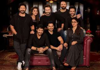 Golmaal Again - India TV Golmaal Again - India TV