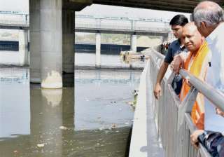 Yogi Adityanath orders probe into Akhilesh's... Yogi Adityanath orders probe into Akhilesh's...