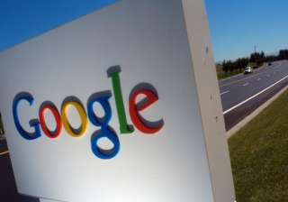 Google, NGO, Philanthropy, Internet - India TV Google, NGO, Philanthropy, Internet - India TV