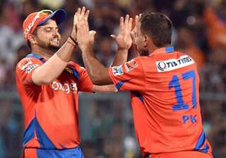 Gujarat Lions, Kolkata, IPL 10, IPL 2017 - India TV Gujarat Lions, Kolkata, IPL 10, IPL 2017 - India TV